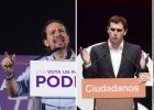 Eleições gerais colocam frente a frente a velha e a nova Espanha