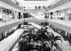 O jogo do público e privado no passeio pelas galerias de São Paulo