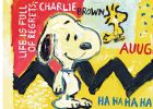 A volta de Charlie Brown e Snoopy