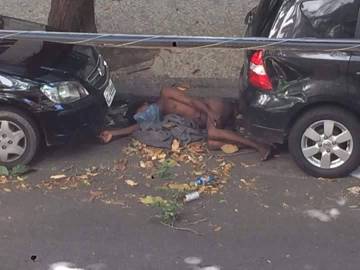 Como um grupo de desconhecidos do Rio ‘salvou’ um jovem desaparecido