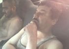 El Chapo Guzmán, preso no México