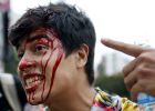 Polícia sufoca ato do Movimento Passe Livre em São Paulo Polícia sufoca ato do Movimento Passe Livre em São Paulo