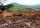 Polícia Federal indicia Samarco e Vale por tragédia de Mariana