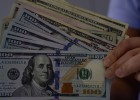 Dólar chega a 4,16 reais, a maior cotação desde a criação da moeda em 94