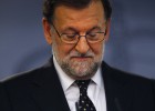 Presidente espanhol rechaça oferta do Rei para formar Governo Presidente espanhol rechaça oferta do Rei para formar Governo