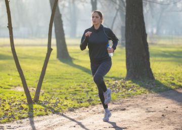 Exercício com frio funciona melhor (se for bem feito)