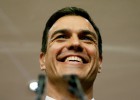 Rei pede que líder socialista tente formar Governo na Espanha