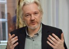 Julian Assange diz que se entrega à polícia caso a ONU decida contra ele