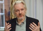 ONU pede a liberdade de Julian Assange, fundador do WikiLeaks