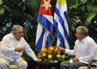 José Mujica afirma que Raúl Castro deixará a presidência de Cuba