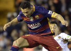 Barça está na final da Copa do Rei