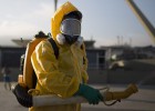 Brasil procura afastar o fantasma do zika de seus Jogos Olímpicos