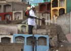 Casos de Guillain-Barré associados
ao zika aumentam em cinco países