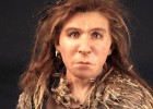 Humanos tiveram filhos com os neandertais há 100.000 anos