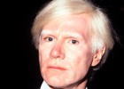 15 frases célebres de Andy Warhol, uma por cada minuto de fama 15 frases célebres de Andy Warhol, uma por cada minuto de fama