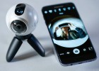 Galaxy S7: supercâmera, submergível e super memória