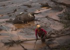 Polícia pede prisão preventiva de ex-presidente da Samarco
