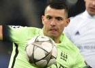 Manchester City faz 3 a 1 no Dínamo