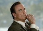 O novo rosto de John Travolta O novo rosto de John Travolta