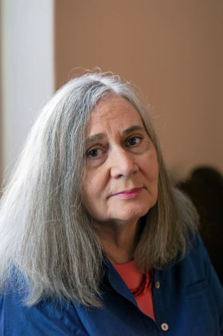 Marilynne Robinson, a escritora que Obama cita em seus discursos Marilynne Robinson, a escritora que Obama cita em seus discursos