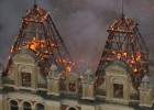 Incêndios nos museus: máfia e burocracia destroem cultura de SP