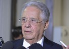 Polícia Federal vai investigar FHC a pedido do Ministério da Justiça
