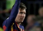 Barcelona vence o Sevilla por 2 a 1