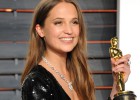 Os ganhadores do Oscar 2016