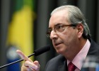 Câmara reabre processo para cassar Cunha, que pode virar réu no STF
