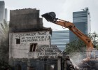 Prefeito do Rio promete urbanizar o que sobrou da Vila Autódromo