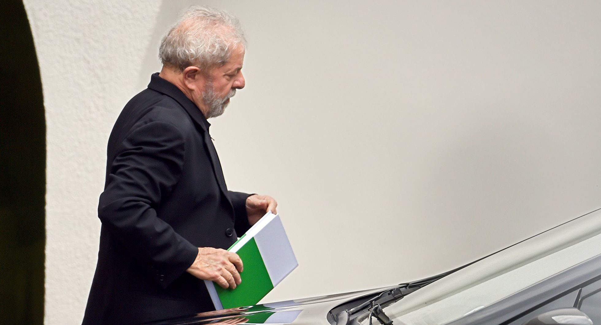 MP pede prisão preventiva de Lula MP pede prisão preventiva de Lula