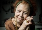 Beth Carvalho: “O samba é do povo, que sofre, que sabe o que é a fome” Beth Carvalho: “O samba é do povo, que sofre, que sabe o que é a fome”