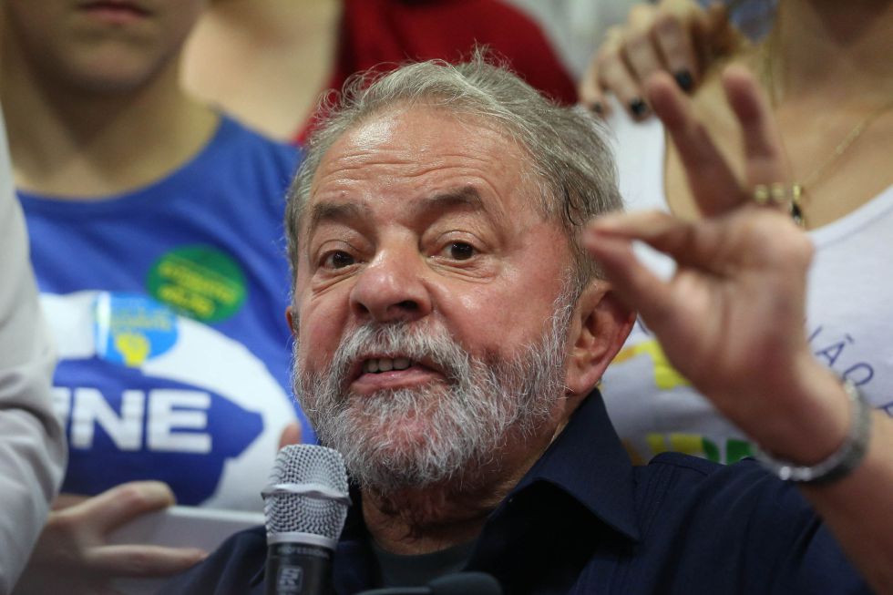 Para Especialistas Pedido De Prisão Preventiva De Lula Não Se Sustenta