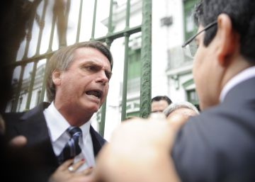 Na mesma trilha de Donald Trump, Bolsonaro capitaliza mal-estar social