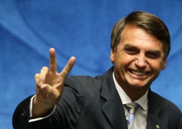 Na mesma trilha de Donald Trump, Bolsonaro capitaliza mal-estar social