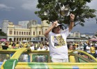 Dois anos de Lava Jato: o ‘rolo compressor’ que abala os Poderes do país Dois anos de Lava Jato: o ‘rolo compressor’ que abala os Poderes do país