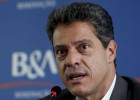 Queda de avião mata ex-presidente da Vale e mais seis pessoas