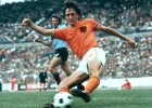 Morre Johan Cruyff, que levou o realismo mágico para o futebol Morre Johan Cruyff, que levou o realismo mágico para o futebol