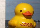 Empresários redobram pressão contra Dilma e cobram o Congresso