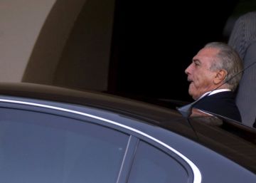 Voto de confiança em eventual Governo Temer é limitado