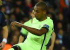 PSG e City empatam em 2 a 2 PSG e City empatam em 2 a 2