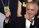 Michel Temer ataca Supremo e nega ter cometido crime fiscal