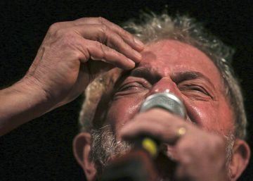Janot muda de posição e agora é contra posse de Lula na Casa Civil