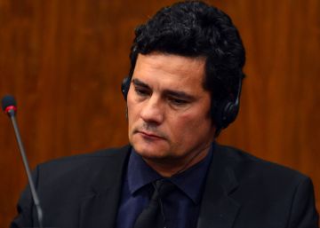 Uma aula com o professor Moro