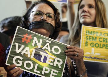 “Preocupa o processo contra Dilma, que não é acusada de nada”