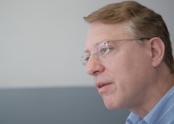 Marcos Lisboa: “As reformas afetam grupos de interesses, não a sociedade toda” Marcos Lisboa: “As reformas afetam grupos de interesses, não a sociedade toda”