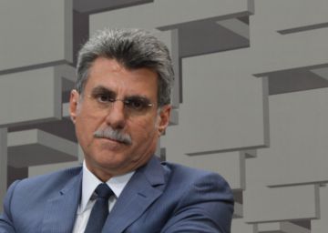Romero Jucá: “Insistir em Dilma é colocar o país em uma aventura”