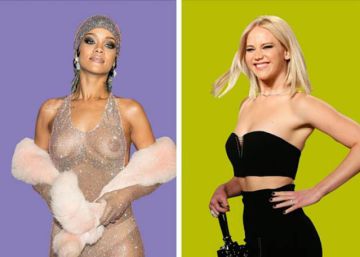 11 famosas que só um mundo doente chamaria de “gordas”
