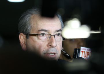 Cunha: o preço vergonhoso que a oposição aceitou pagar