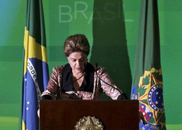Dilma: “É terrível homenagear o maior torturador do Brasil”